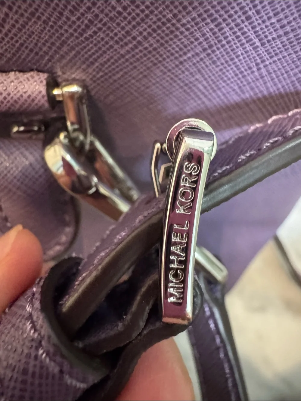 Michael Kors very good